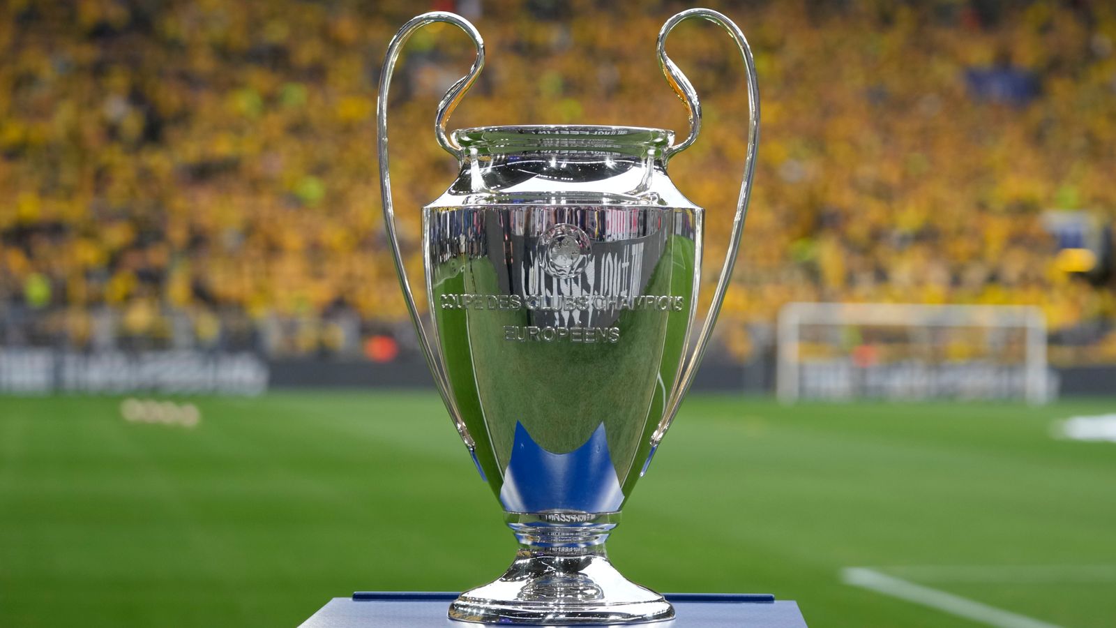 Parier sur la champions league